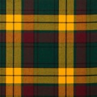 MacMillan Old Modern 10oz Tartan Fabric By The Metre